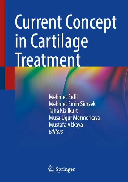 Current Concept in Cartilage Treatment