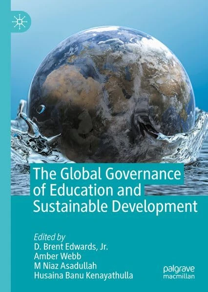The Global Governance of Education and Sustainable Development