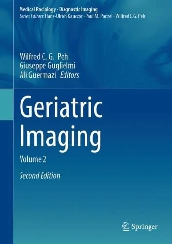 Geriatric Imaging: Volume 2 (Medical Radiology)