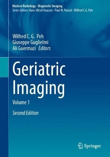 Geriatric Imaging: Volume 1 (Medical Radiology)