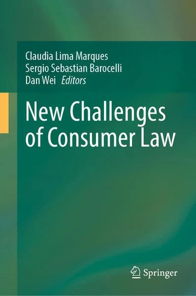 New Challenges of Consumer Law