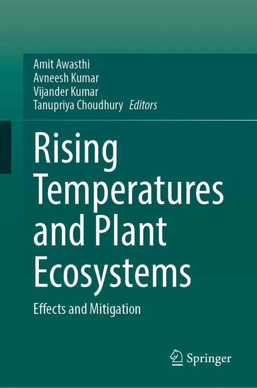 Rising Temperatures and Plant Ecosystems: Effects and Mitigation