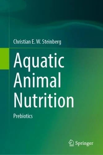 Aquatic Animal Nutrition: Prebiotics
