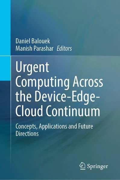 Urgent Computing Across the Device-Edge-Cloud Continuum: Concepts, Applications and Future Directions