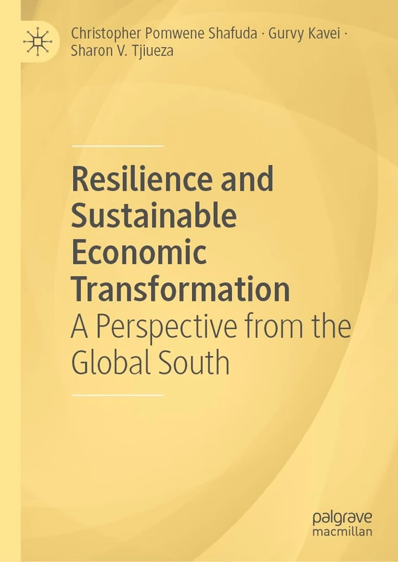 Resilience and Sustainable Economic Transformation: A Perspective from the Global South