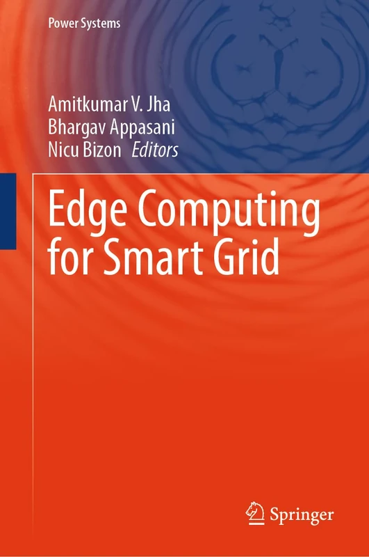 Edge Computing for Smart Grid (Power Systems)