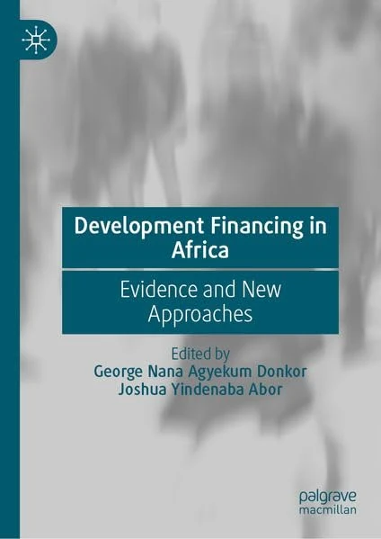 Development Financing in Africa: Evidence and New Approaches