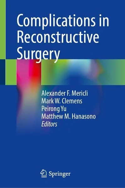 Complications in Reconstructive Surgery