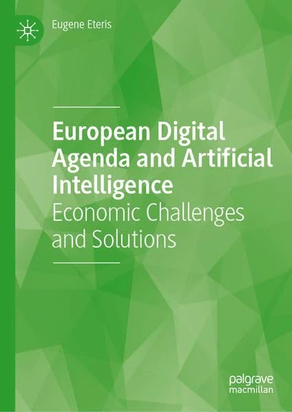 European Digital Agenda and Artificial Intelligence: Economic Challenges and Solutions