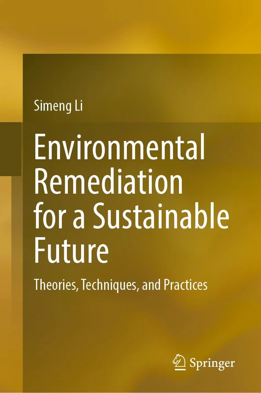 The Art of Environmental Remediation: A Philosophical and Practical Guide to Healing Soil and Groundwater