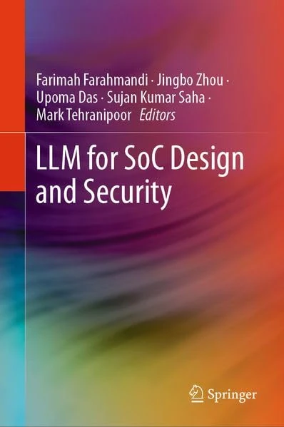 LLM for SoC Design and Security