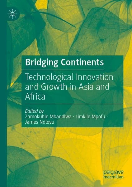 Bridging Continents: Technological Innovation and Growth in Asia and Africa