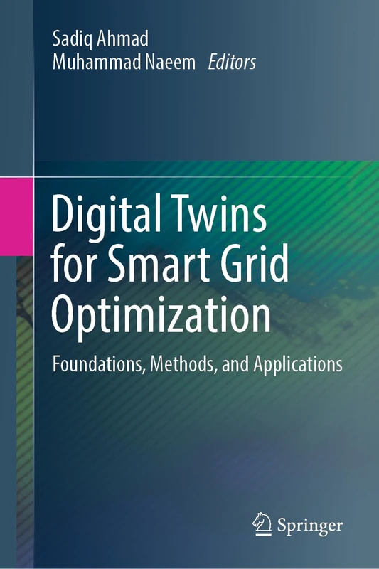 Digital Twins for Smart Grid Optimization: Foundations, Methods, and Applications