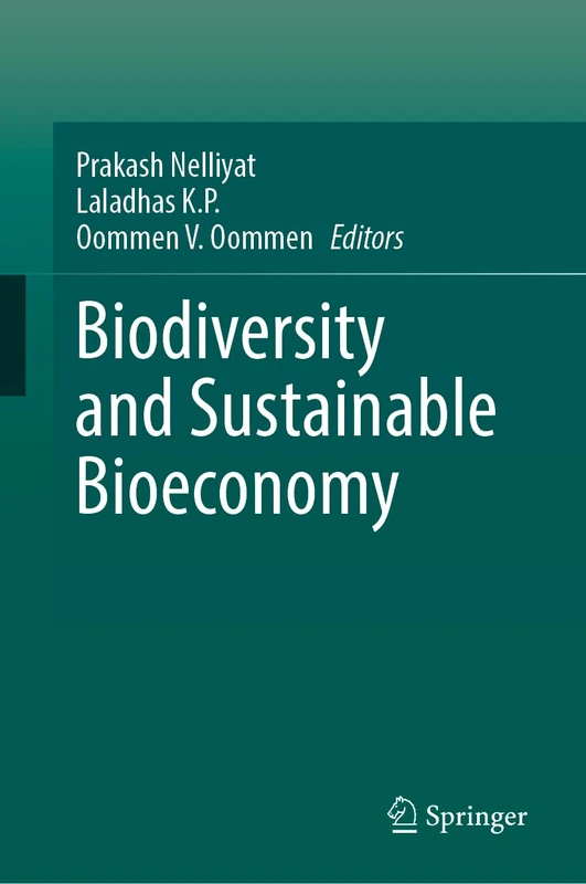 Biodiversity and Sustainable Bioeconomy