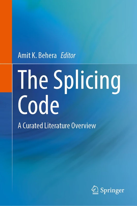The Splicing Code: A Curated Literature Overview