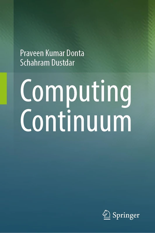 Computing Continuum