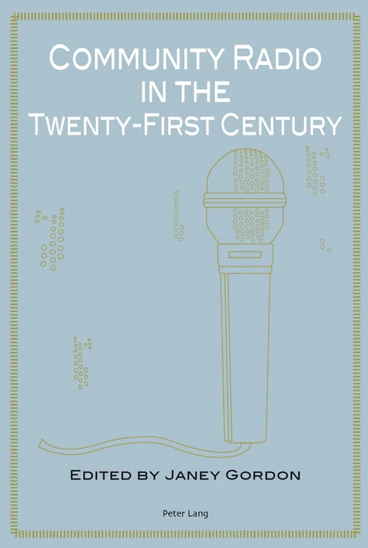 Community Radio in the Twenty-First Century - Image 1