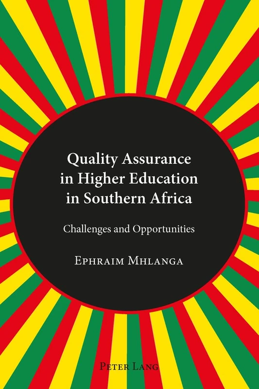 Quality Assurance in Higher Education in Southern Africa: Challenges and Opportunities