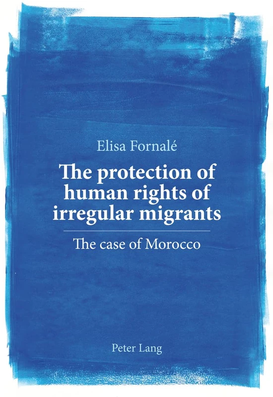 The protection of human rights of irregular migrants: The case of Morocco - Image 1