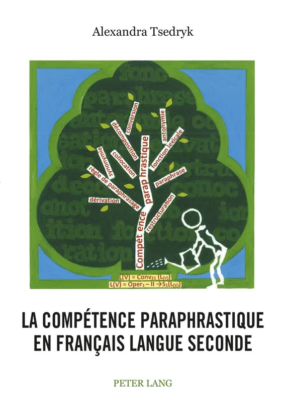 La Compétence Paraphrastique En Français Langue Seconde - Image 1