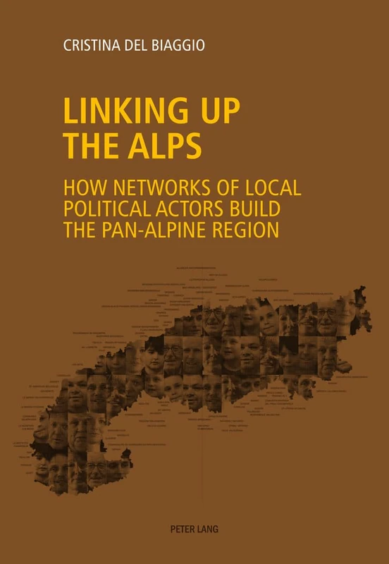 Linking up the Alps: How networks of local political actors build the pan-Alpine region - Image 1