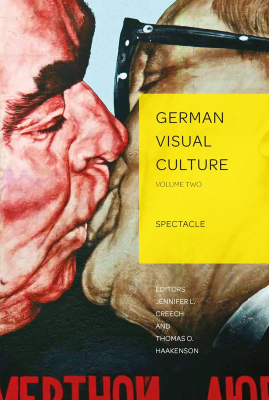 Spectacle: 2 (German Visual Culture)