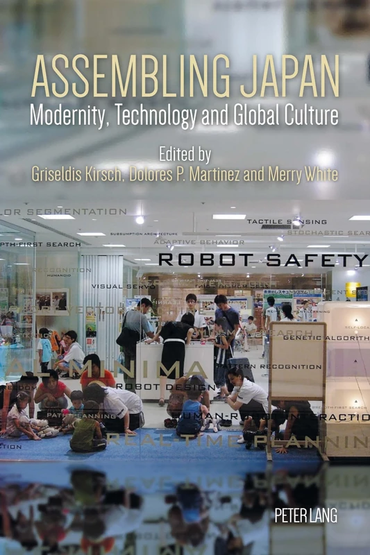 Assembling Japan: Modernity, Technology and Global Culture - Image 1