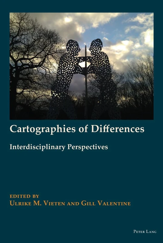 Cartographies of Differences: Interdisciplinary Perspectives: 5 (New Visions of the Cosmopolitan)