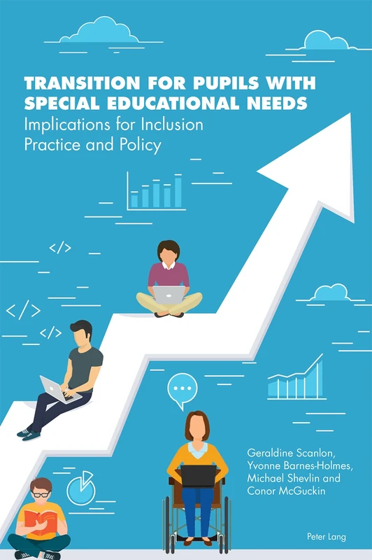 Transition for Pupils with Special Educational Needs: Implications for Inclusion Policy and Practice - Image 1