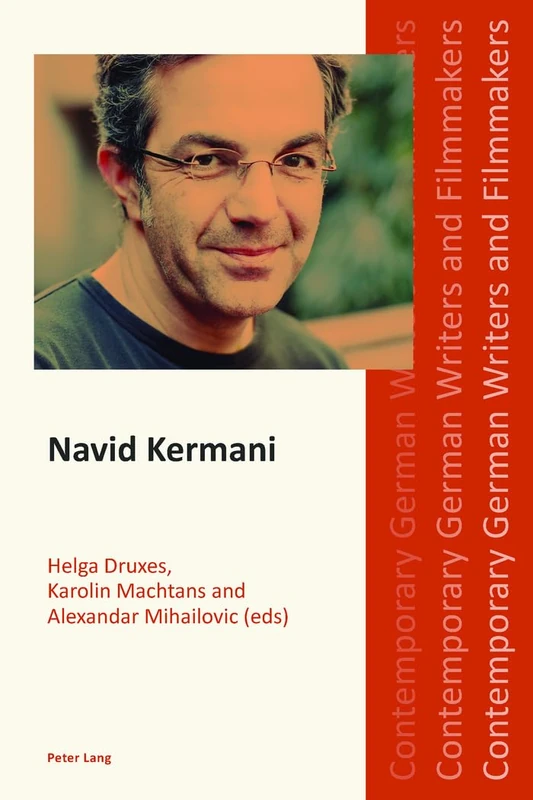 Navid Kermani: 3 (Contemporary German Writers and Filmmakers)