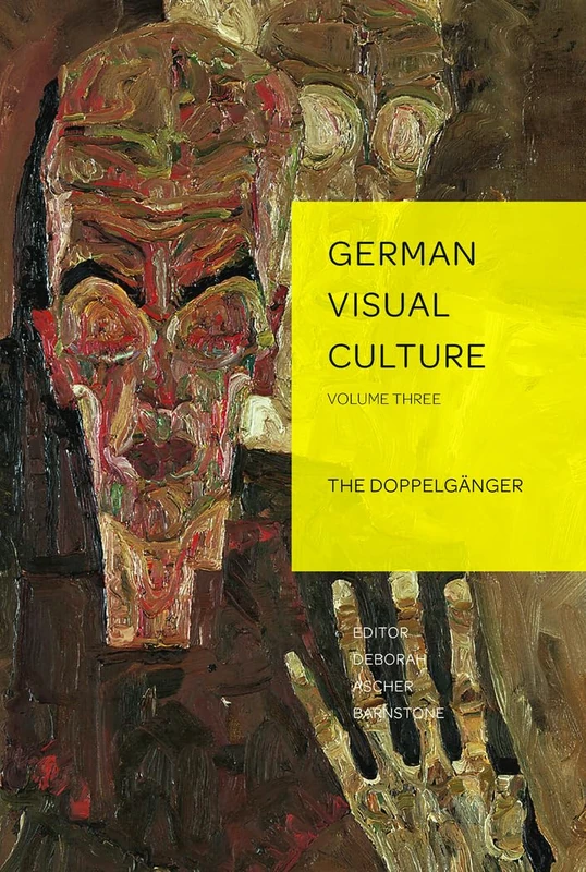 The Doppelgaenger: 3 (German Visual Culture)