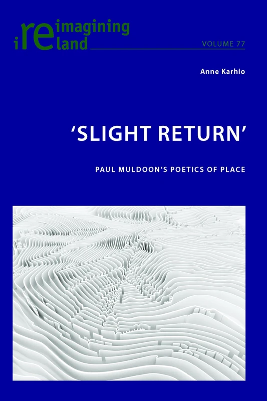 ‘Slight Return’ - Image 1