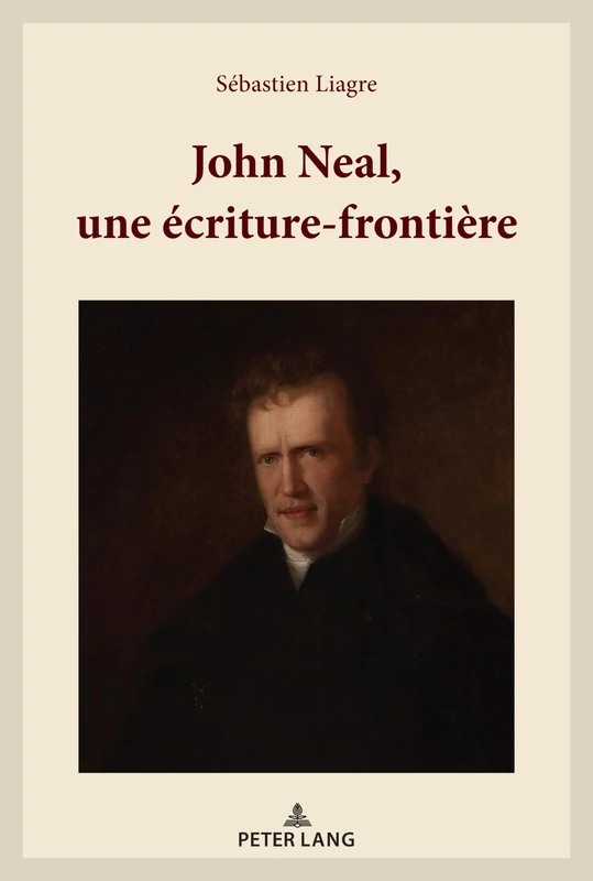 John Neal, Une Écriture-Frontière - Image 1