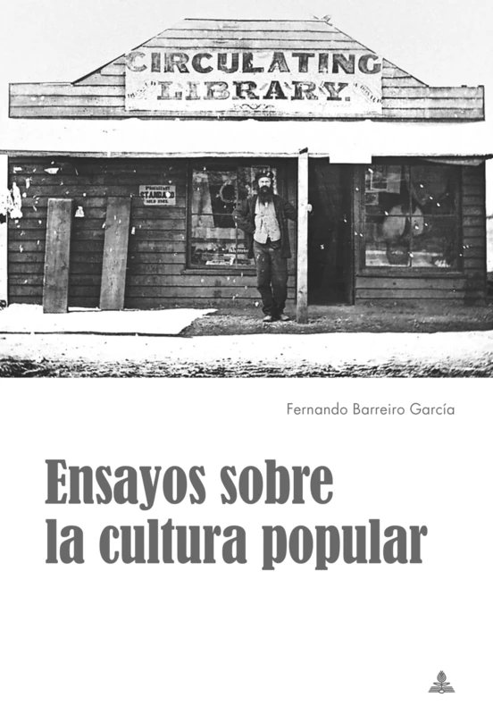 Ensayos sobre la cultura popular - Image 1
