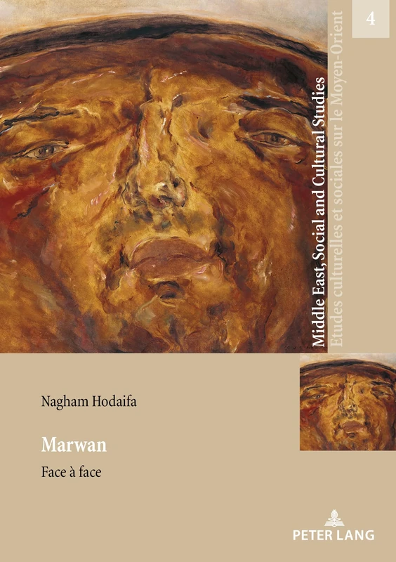 Marwan - Face À Face: 4 (Middle East, Social and Cultural Studies / Etudes Culturelle) - Image 1