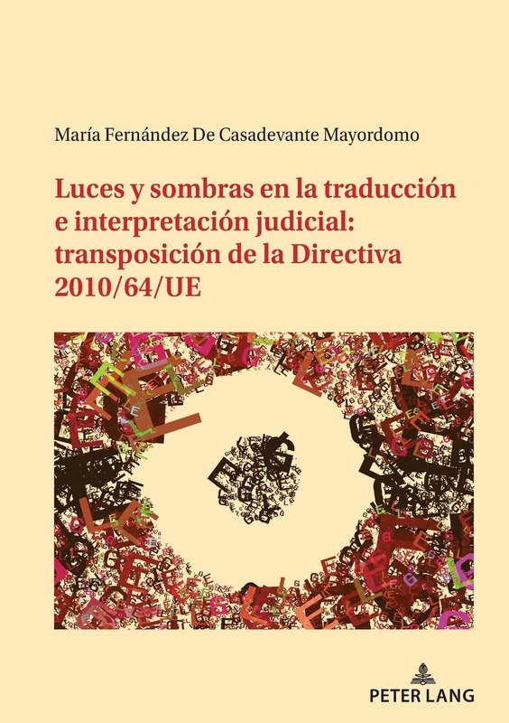 Luces y sombras en la traducción e interpretación judicial: transposición de la Directiva 2010/64/UE - Image 1