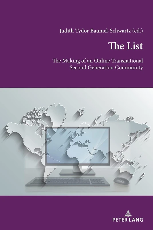 The List: The Making of an Online Transnational Second Generation Community - Image 1