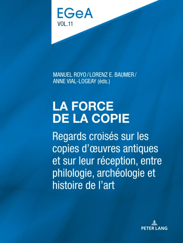 La force de la copie