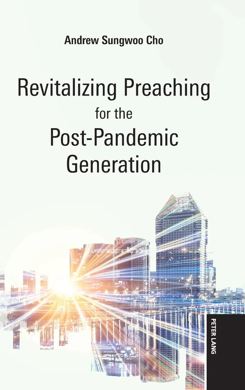 Revitalizing Preaching for the Post-Pandemic Generation