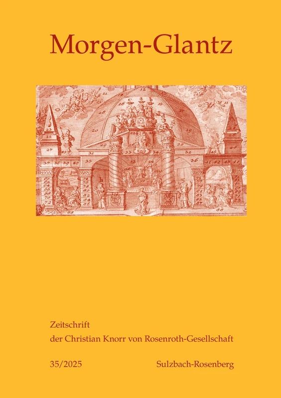 Morgen-Glantz 35 (2025)