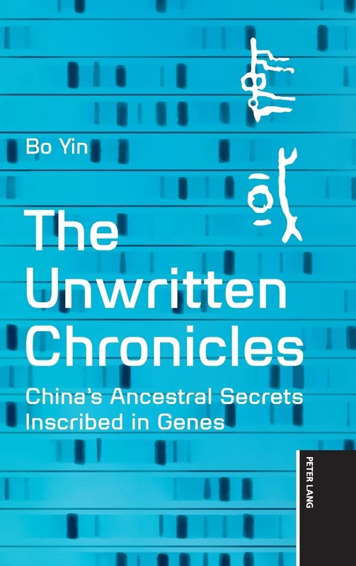 The Unwritten Chronicles: China’s Ancestral Secrets Inscribed in Genes