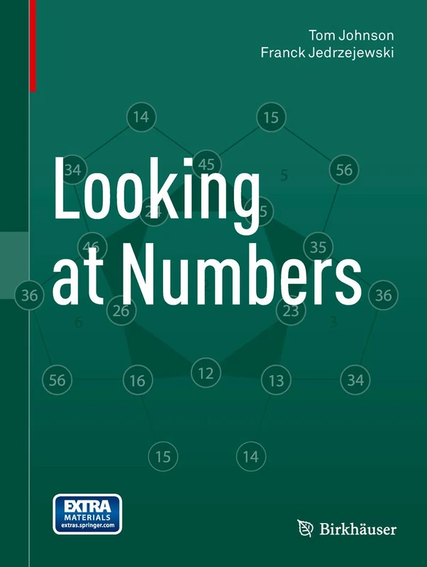 Looking at Numbers - Image 1