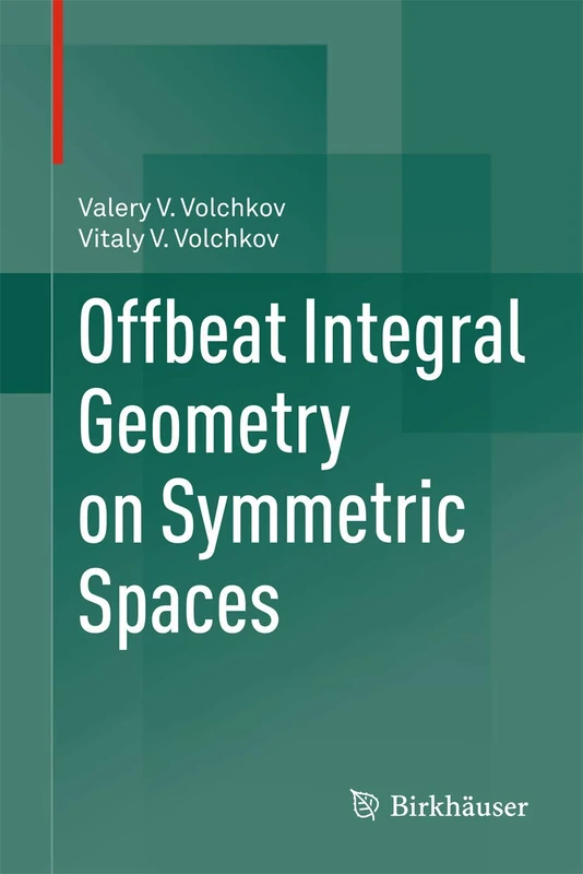 Offbeat Integral Geometry on Symmetric Spaces