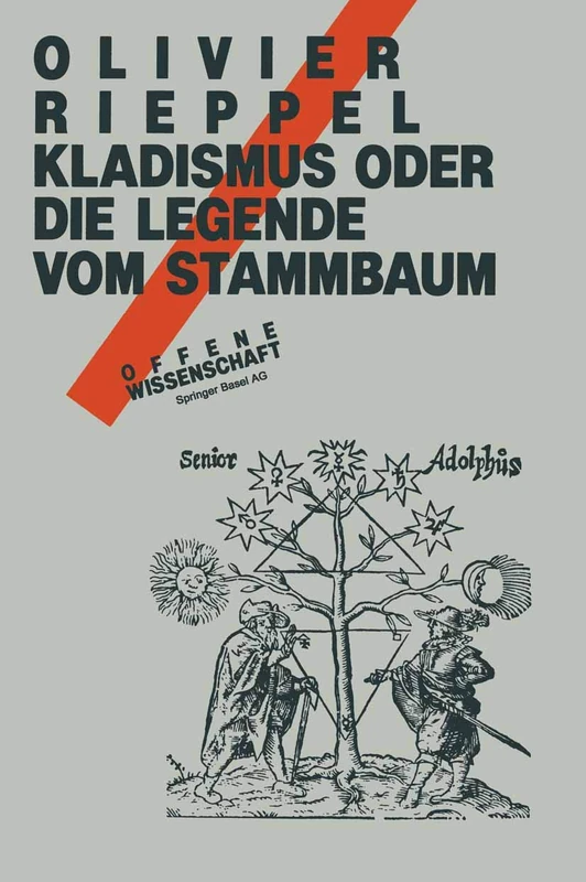 Kladismus oder die Legende vom Stammbaum (Offene Wissenschaft) - Image 1