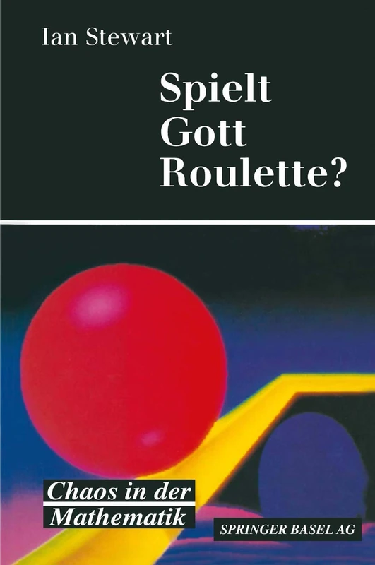 Spielt Gott Roulette?: Chaos in der Mathematik - Image 1