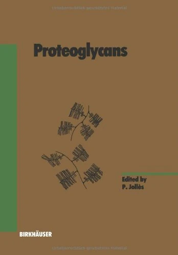 Proteoglycans: 70 (Experientia Supplementum)