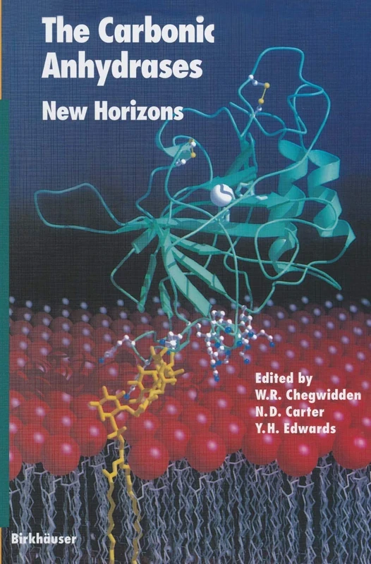 The Carbonic Anhydrases: New Horizons: 90 (Experientia Supplementum, 90)