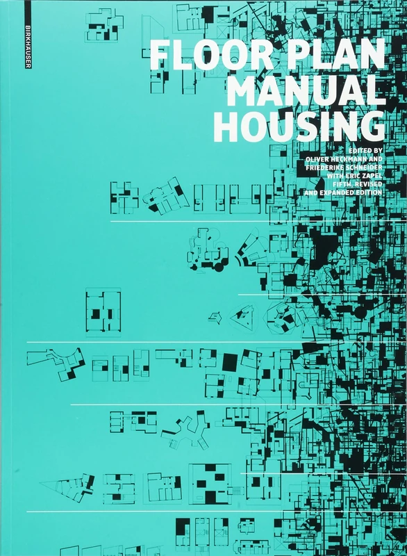 Floor Plan Manual Housing