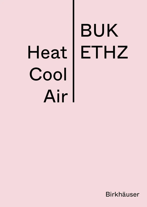Heat Cool Air: Manual