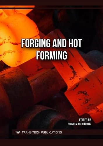 Forging and Hot Forming - Image 1
